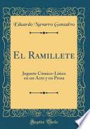 libro El Ramillete
